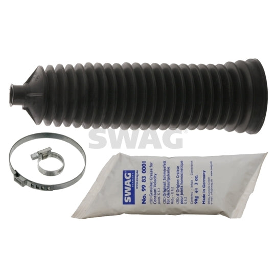 50 93 6517 Bellow Set, steering