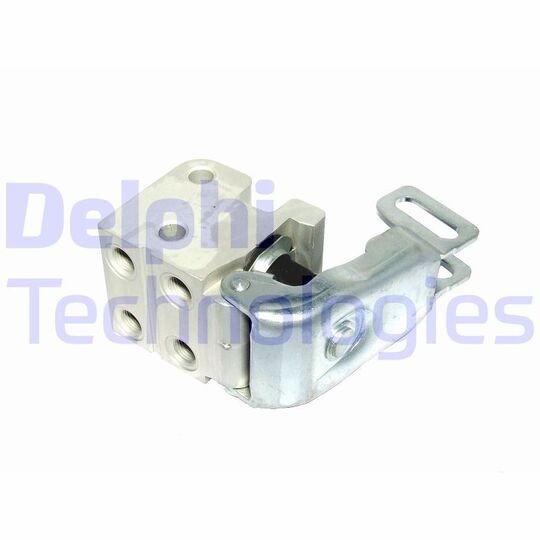 LV80007 Brake Power Regulator