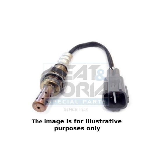 81793E Lambda Sensor