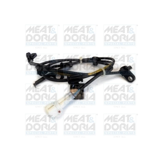90539 Sensor, wheel speed