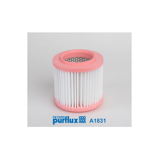 A1831 Air filter