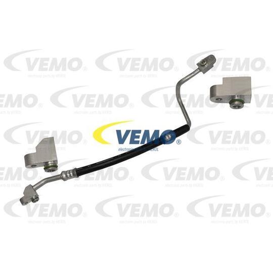 V24-20-0004 High Pressure Line, air conditioning