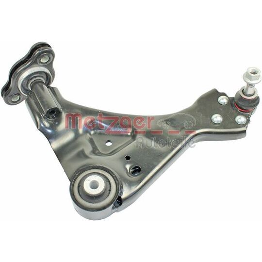 58104602 Track Control Arm