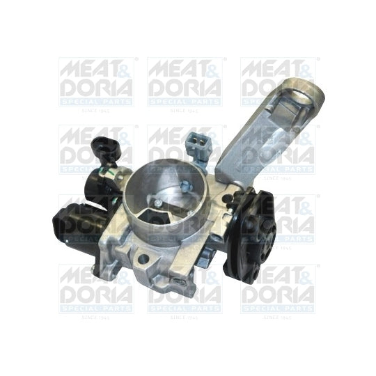 89151 Throttle body