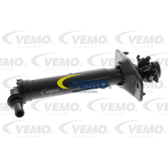 V10-08-0488 Washer Fluid Jet, headlight cleaning