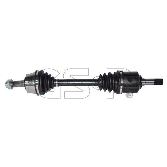 217121 Drive Shaft