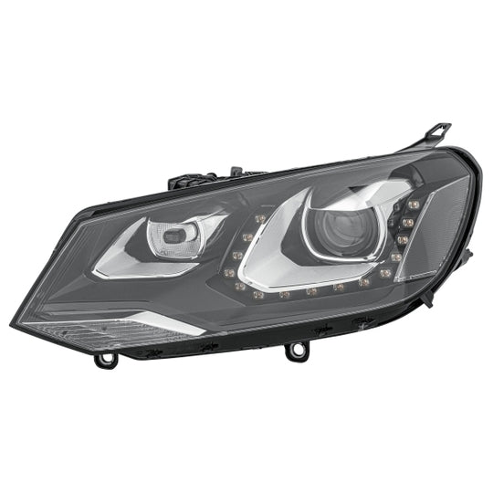 1ZT 010 328-011 Headlight