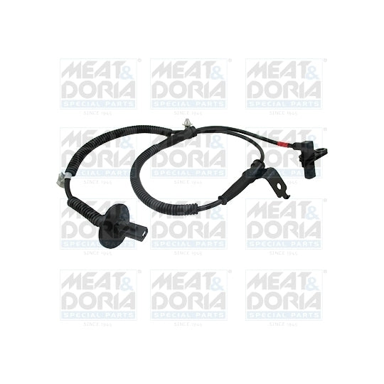 90939 Sensor, wheel speed