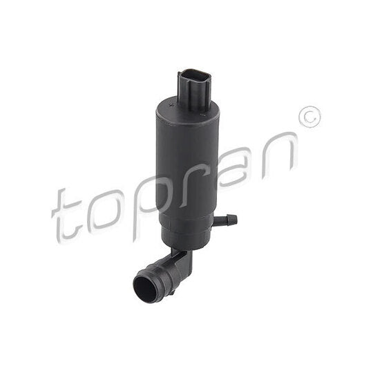 600 413 Water Pump, window cleaning