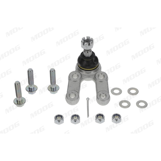 DE-BJ-2473 Ball Joint