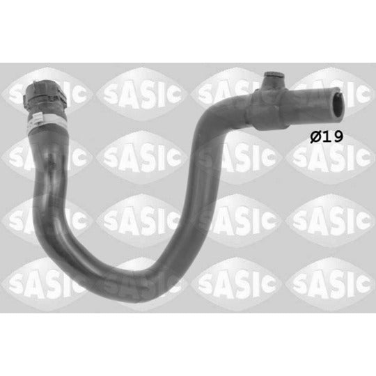 3404196 Radiator Hose