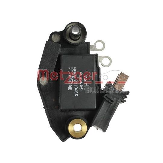 2390108 Alternator Regulator