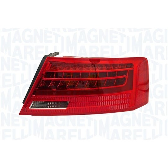 714021190812 Combination Rearlight