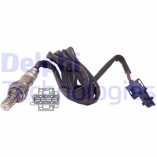 ES20307-12B1 Lambda Sensor