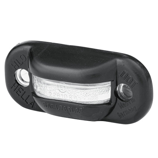 2KA002 445-111 Licence Plate Light