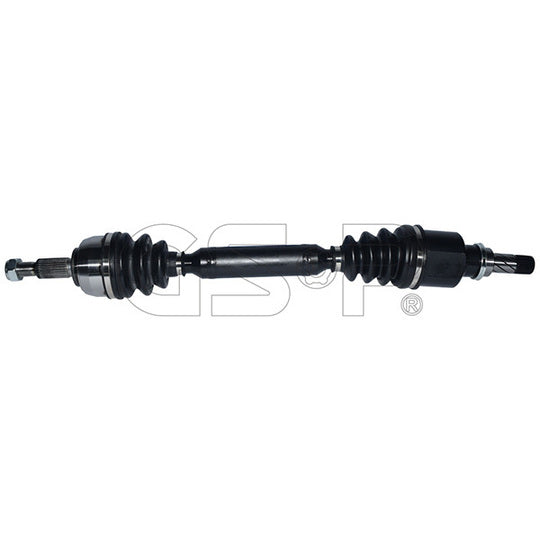 250403 Drive Shaft
