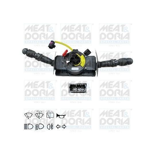 231279 Steering Column Switch