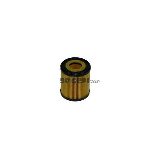 L340 Oil filter