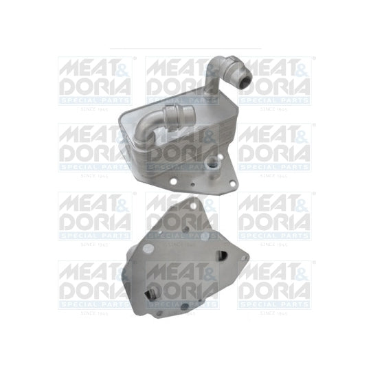 95149 Oil Cooler, engine oil