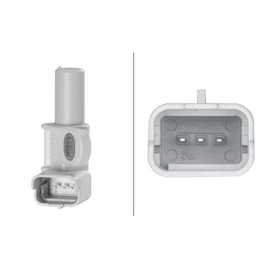6PU 009 121-351 RPM Sensor, engine management