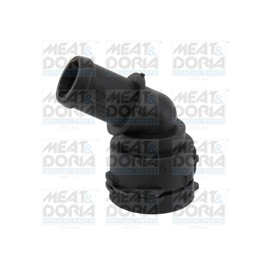 93583 Coolant Flange