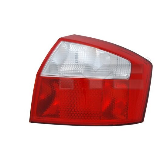 11-0468-01-2 Combination Rearlight