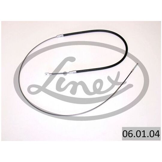 06.01.04 Handbrake cable