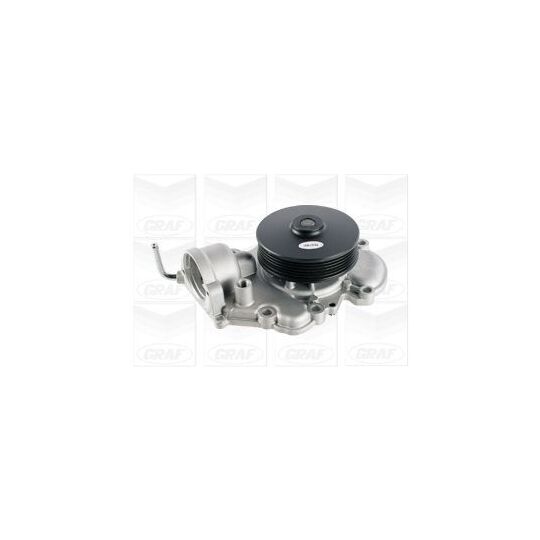 PA1205 Water pump