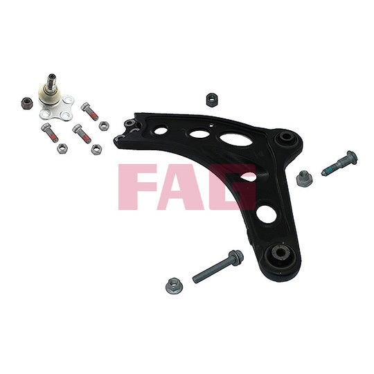 821 0821 10 Track Control Arm