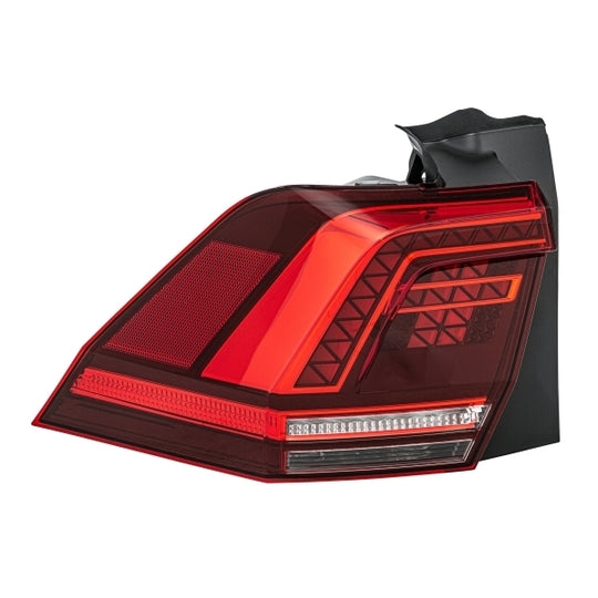 2SD 012 521-051 Combination Rearlight