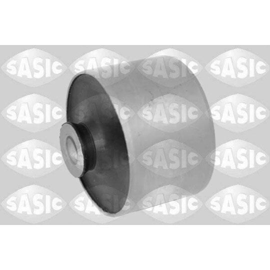 4005507 Mounting, axle beam