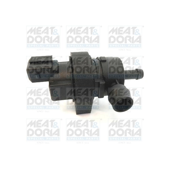 9333 Valve, fuel supply system