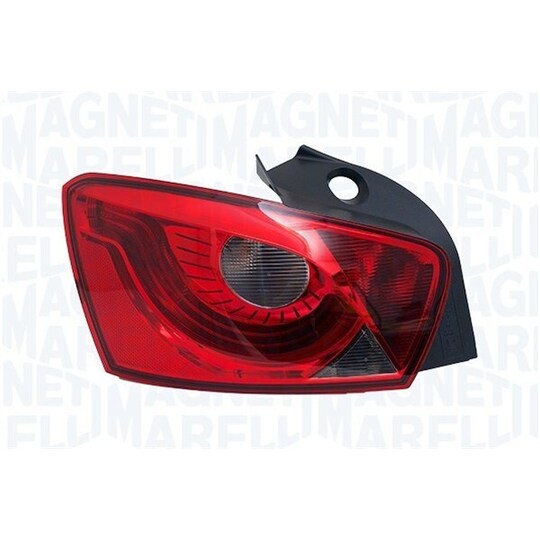 714000028394 Combination Rearlight