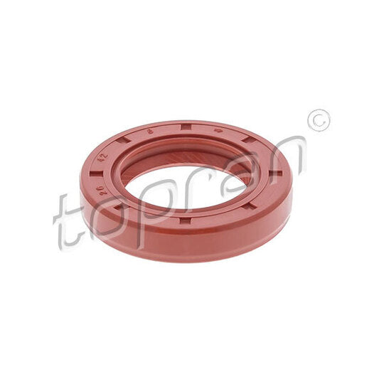 205 588 Shaft Seal, oil pump