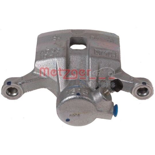 6250887 Brake Caliper