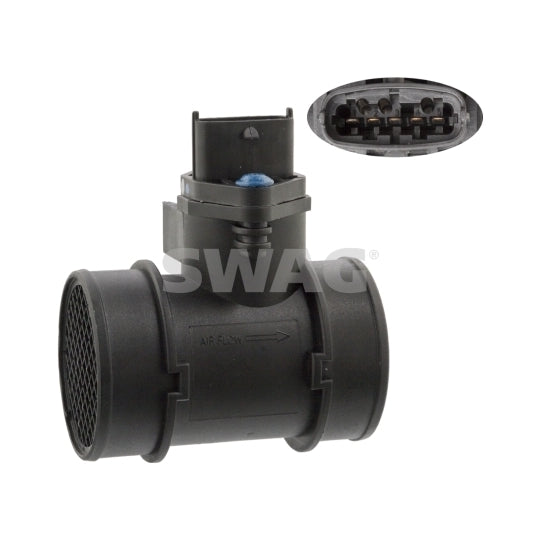 40 10 4592 Air Mass Sensor