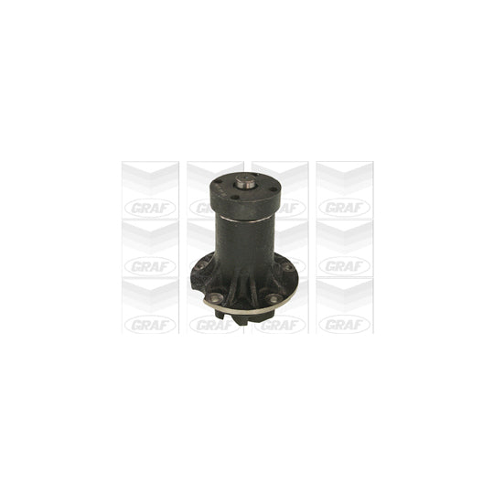PA134 Water pump