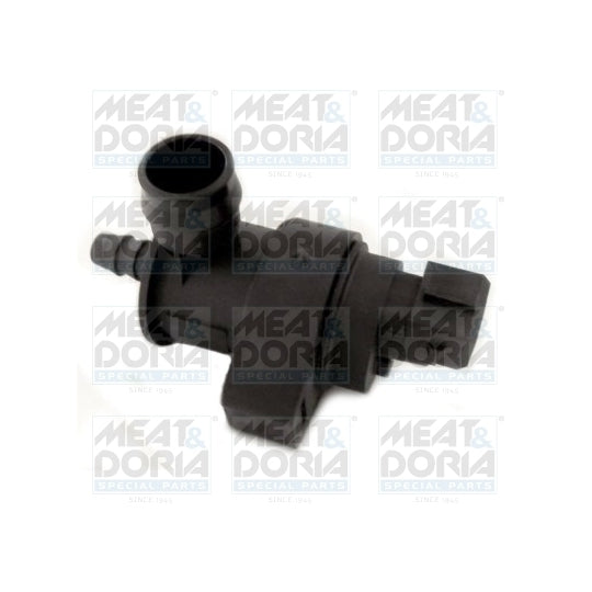 9441 Valve, fuel supply system