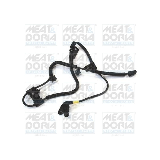 90365 Sensor, wheel speed