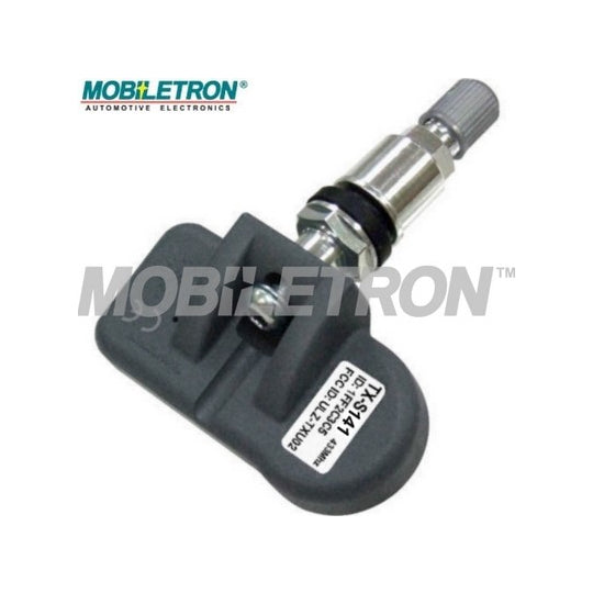 TX-S141 Wheel Sensor, tyre pressure control system