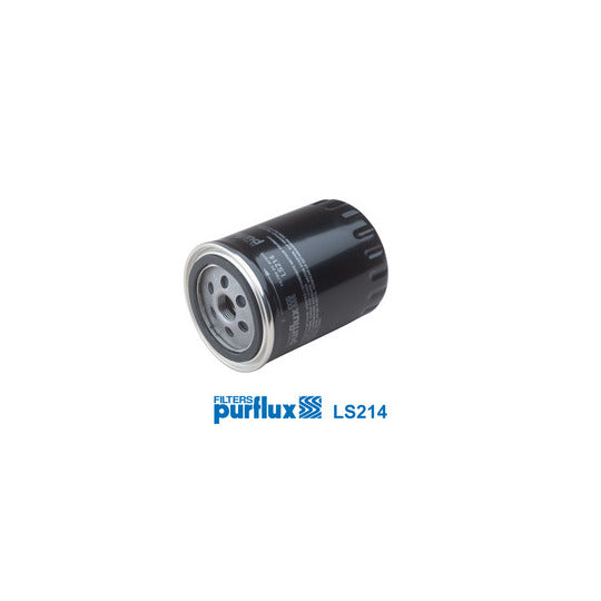 LS214 Oil filter
