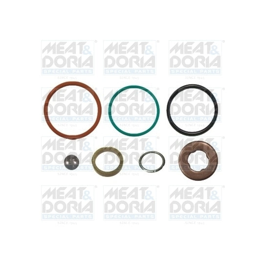 9581 Repair Kit, pump-nozzle unit
