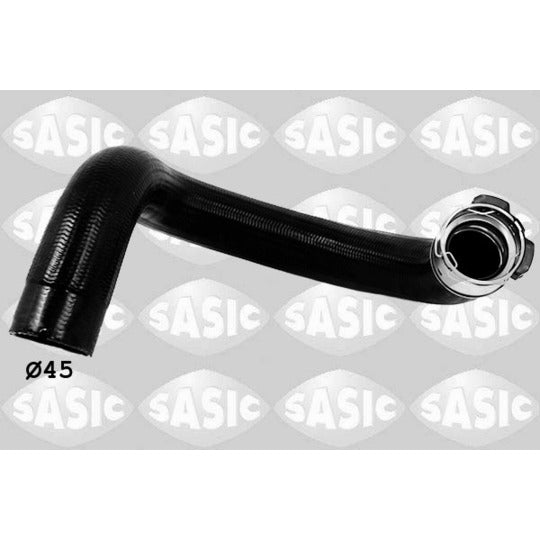 3336337 Charger Air Hose