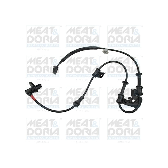 90846 Sensor, wheel speed