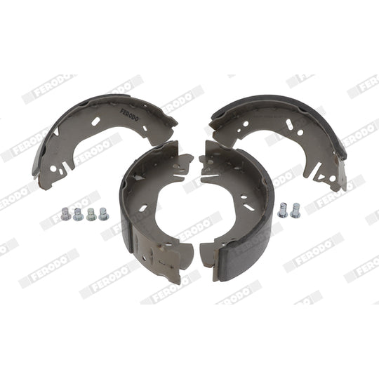 FSB331 Brake Shoe Set
