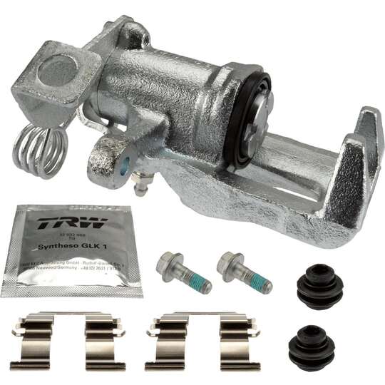 BHQ335E Brake Caliper