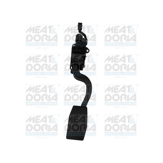 83590 Accelerator Pedal Kit