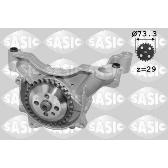 3656017 Oil pump