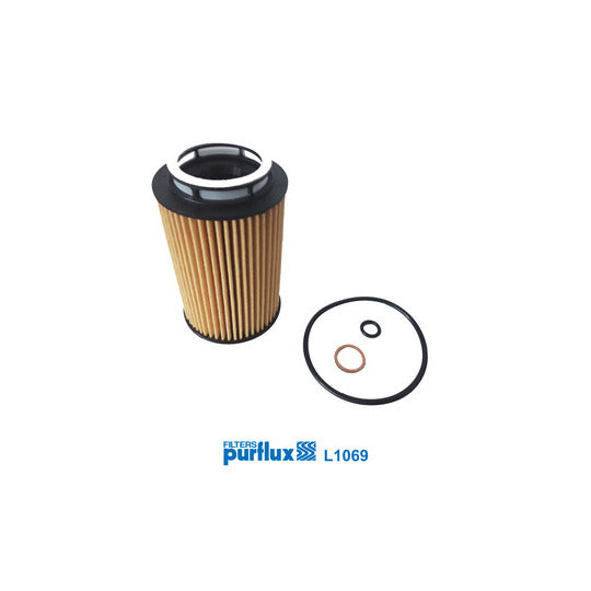 L1069 Oil filter