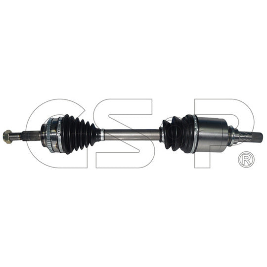 250514 Drive Shaft